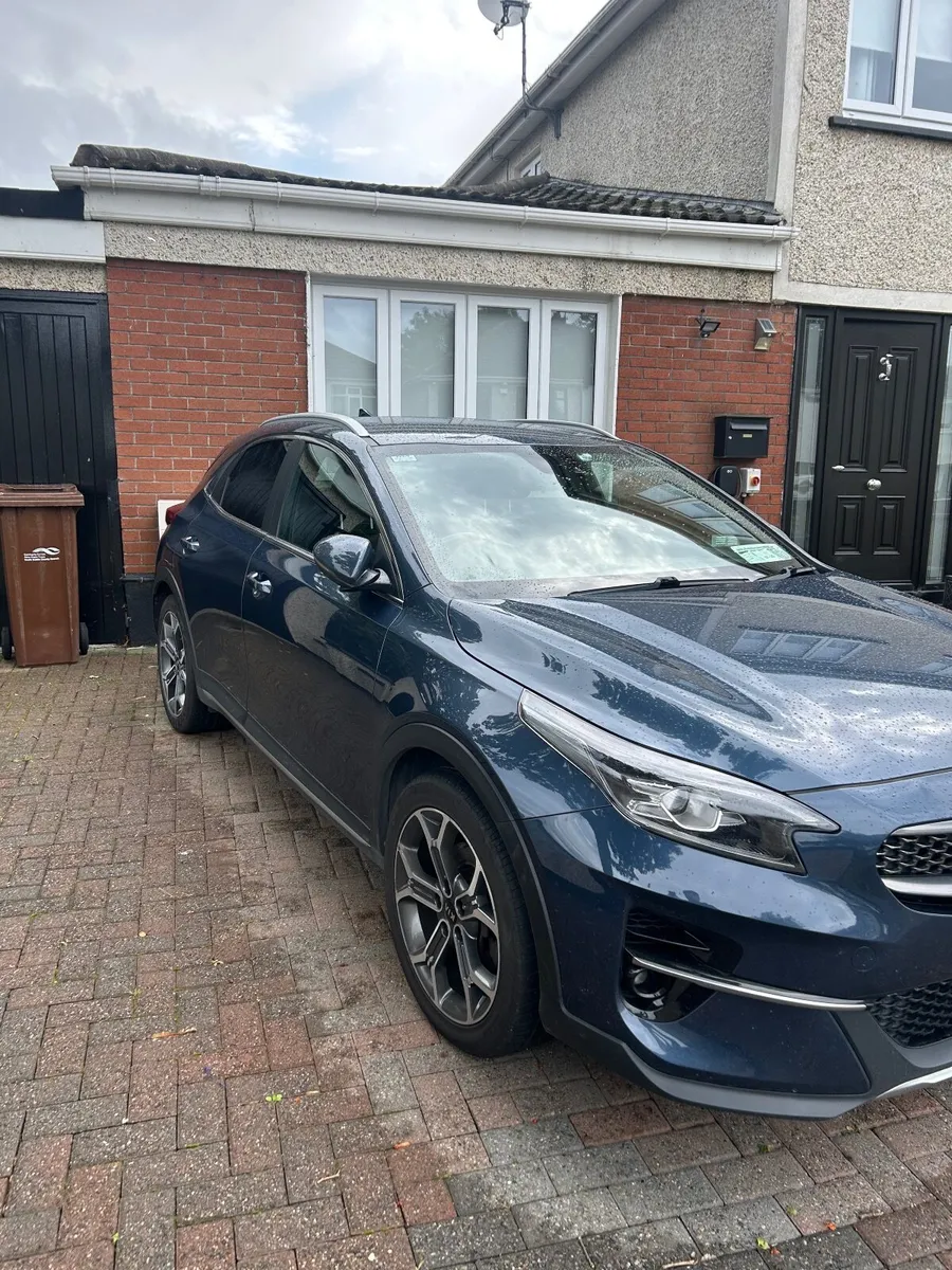 Kia XCeed 2020 - Image 2