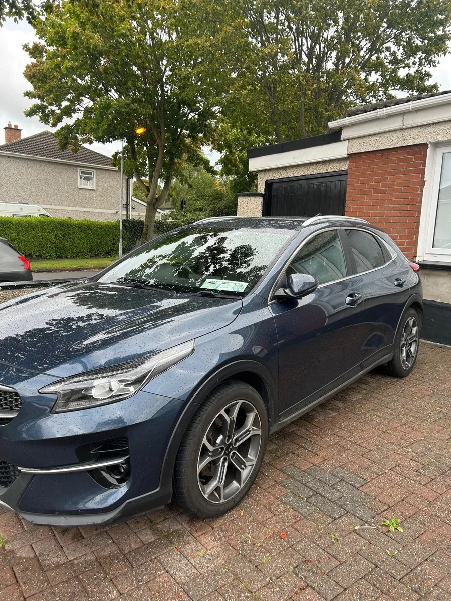 Kia XCeed 2020 - Image 3