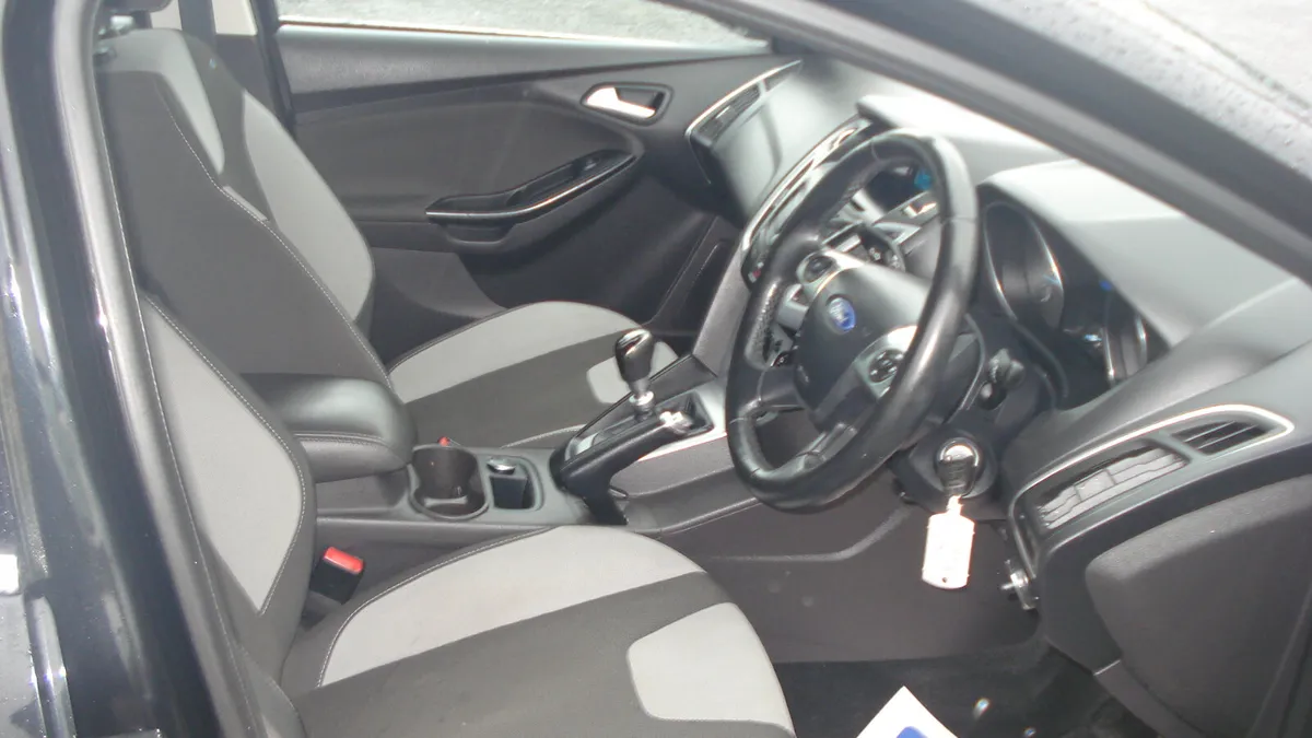 Ford Focus 2014 - Image 3