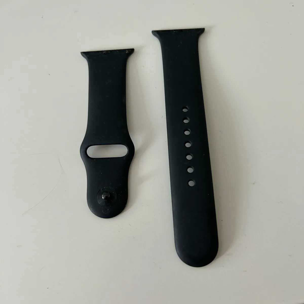 Apple Watch straps