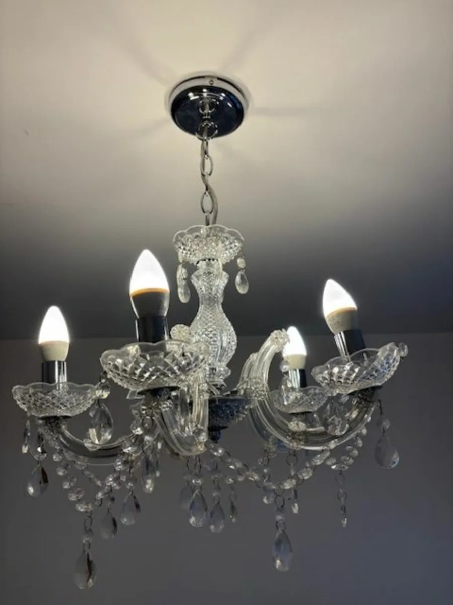 chandelier - Image 2
