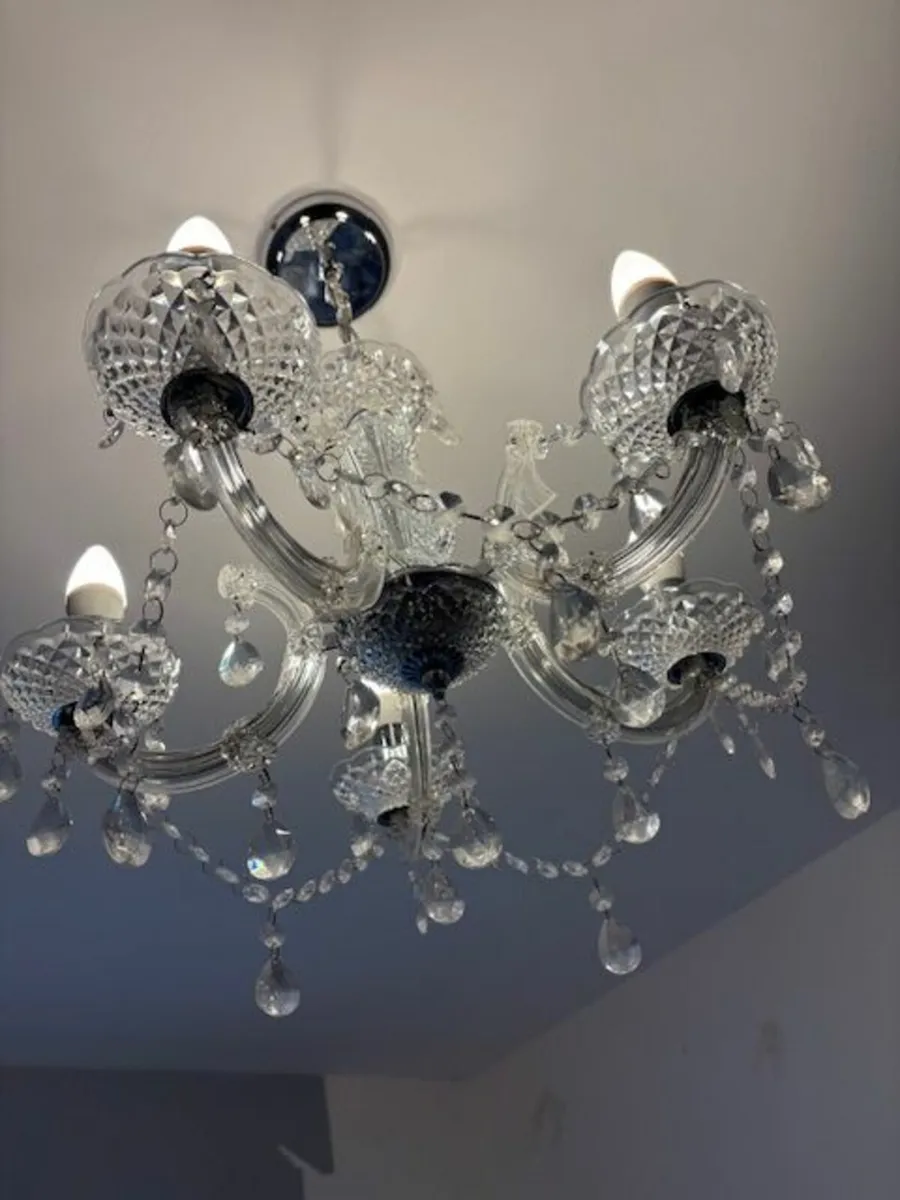 chandelier - Image 4