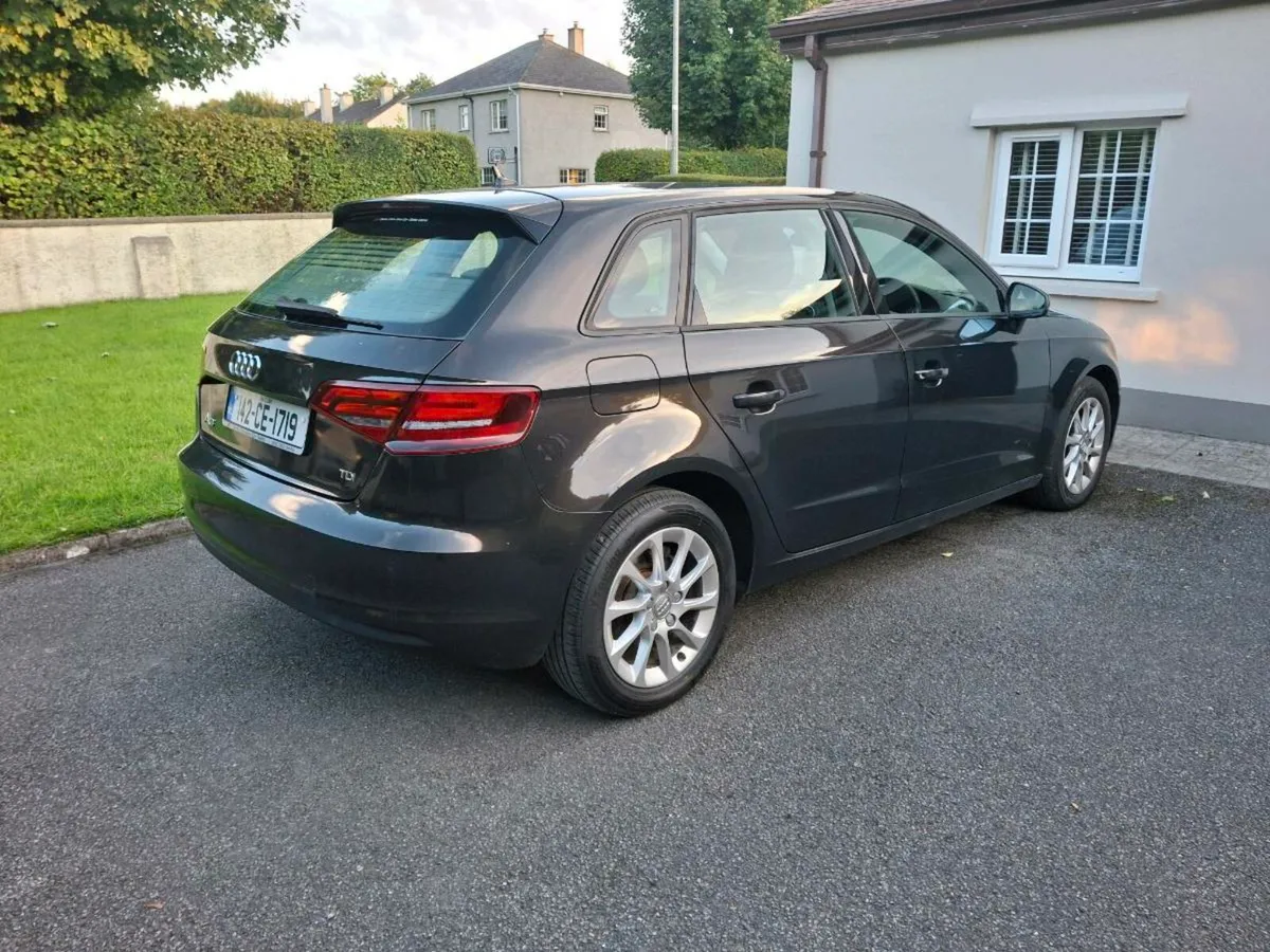 Audi A3 - Image 2
