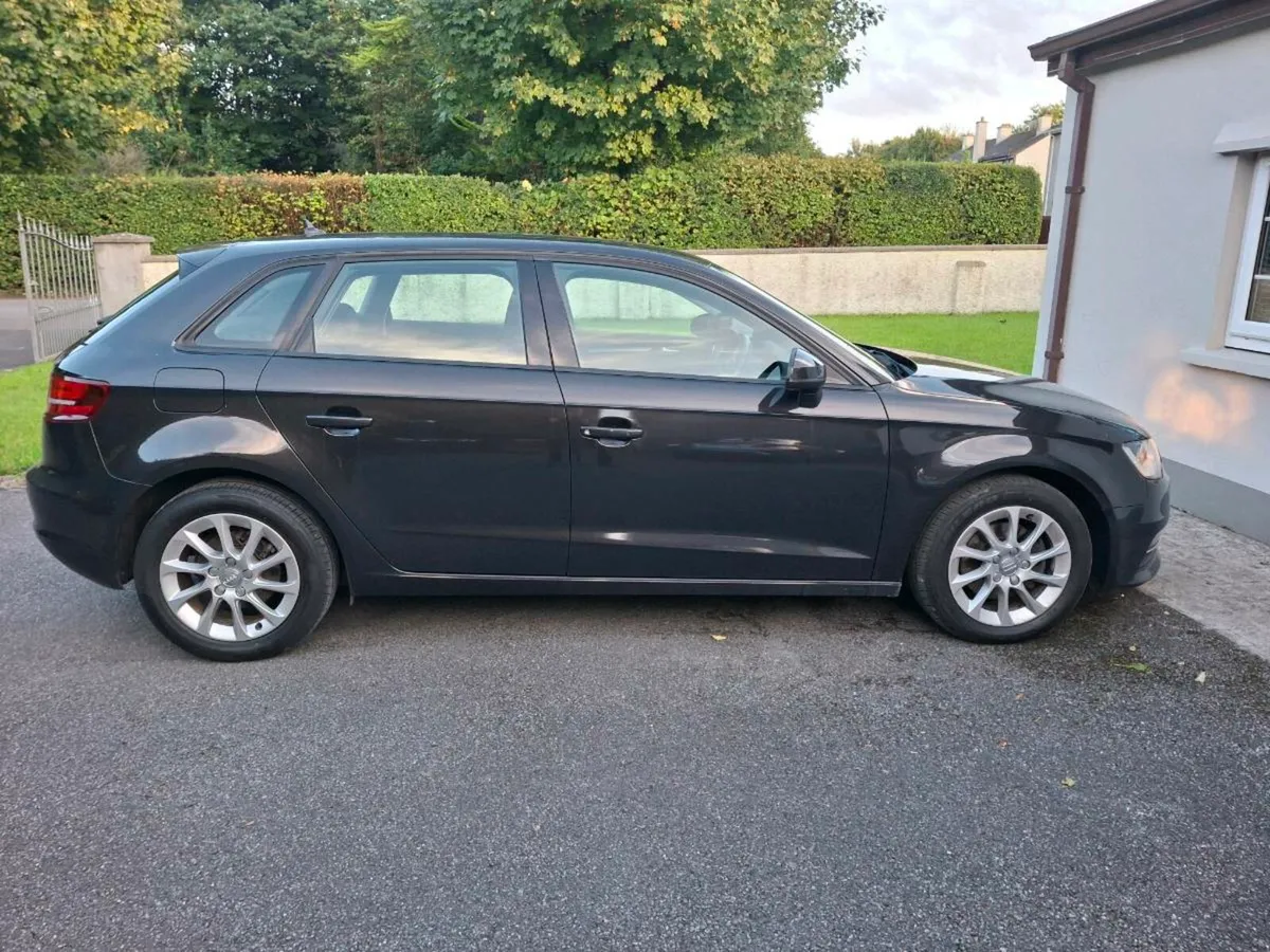 Audi A3 - Image 3