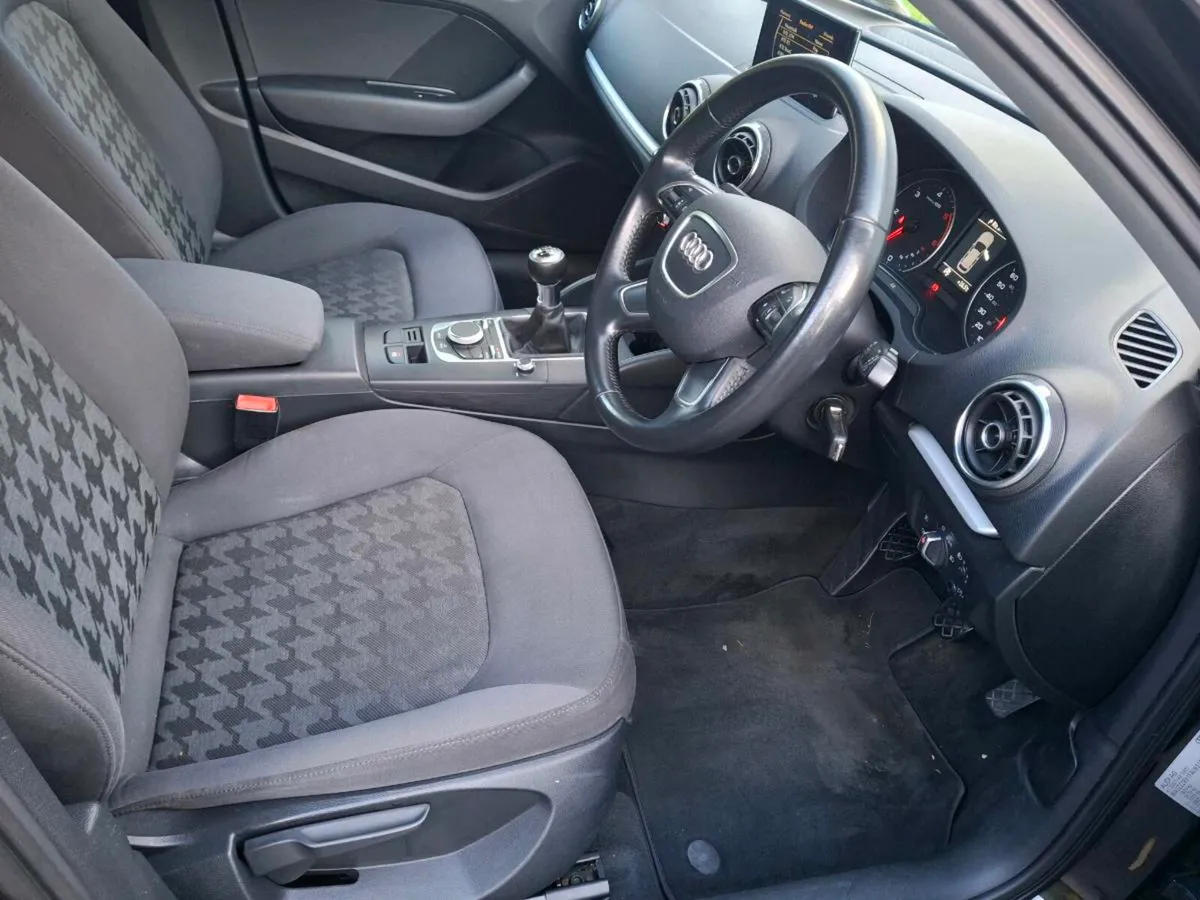 Audi A3 - Image 4