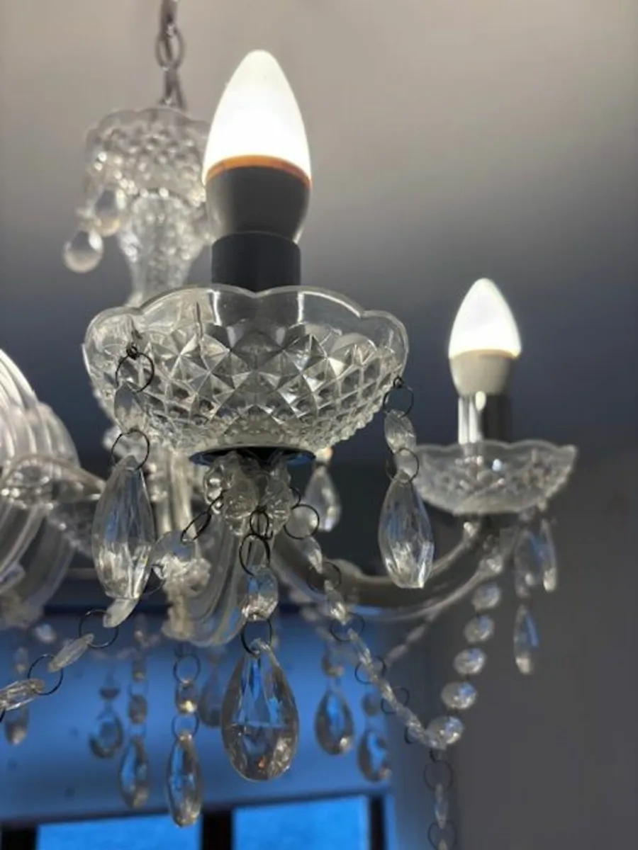 chandelier - Image 1