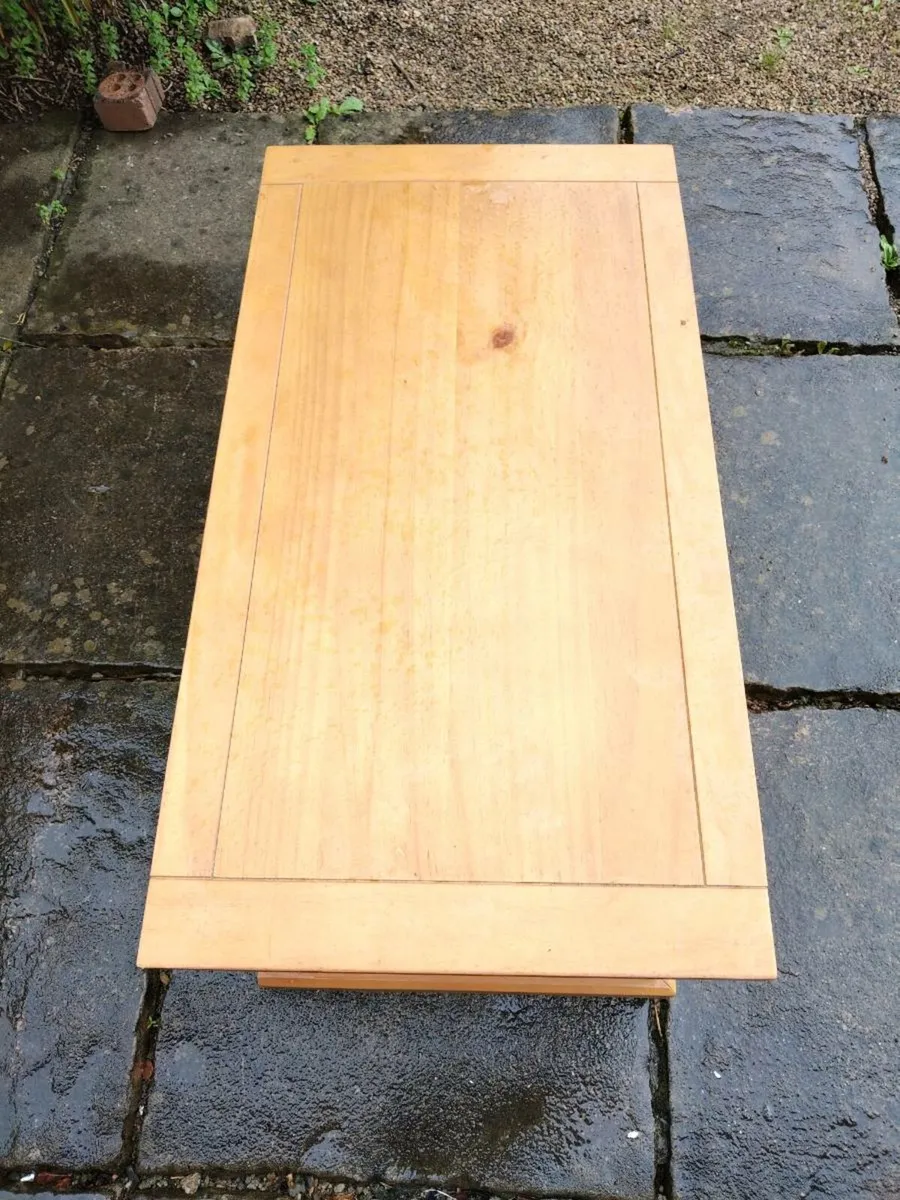 Blanket Box - Image 2