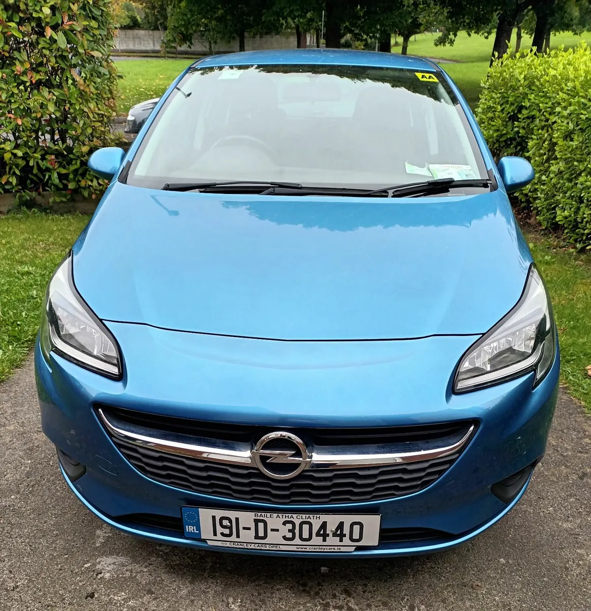 Opel Corsa 2019 - Image 1