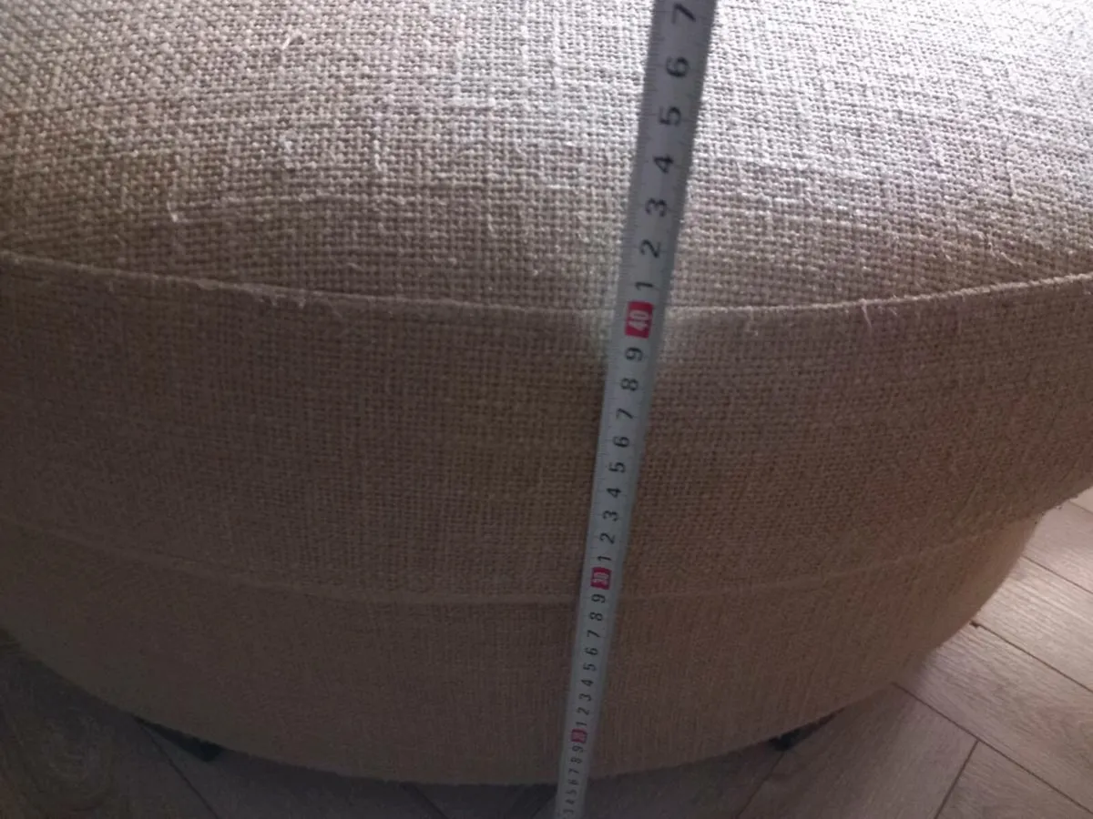 Foot rest large - Image 2