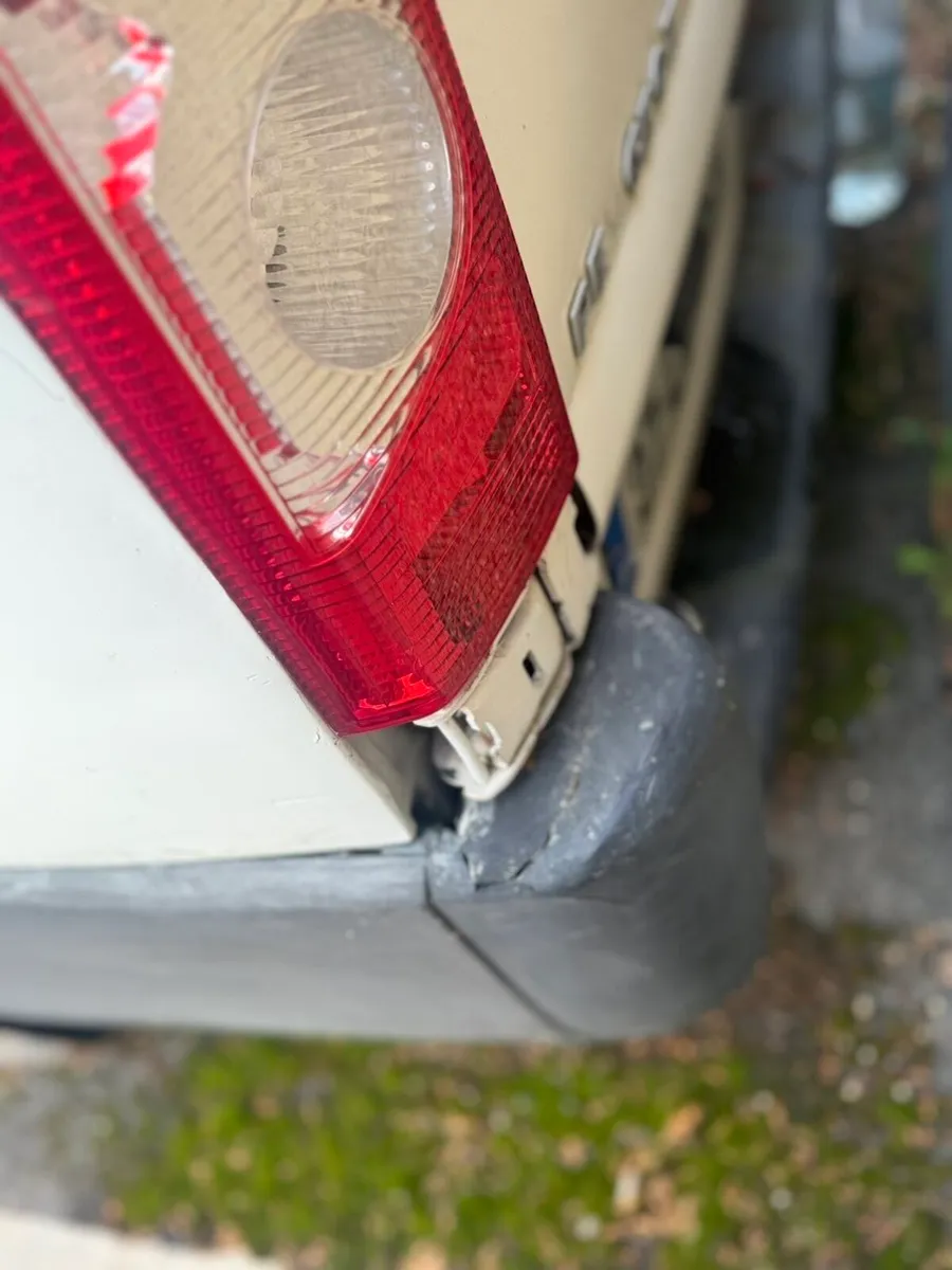 Peugeot expert 2007 - Image 4