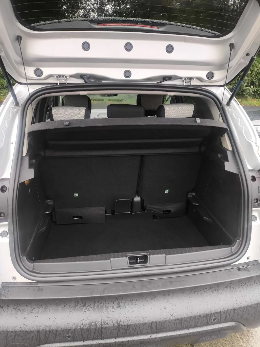 Renault Captur 2019 - Image 2