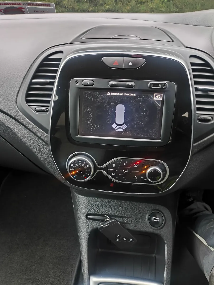 Renault Captur 2019 - Image 3