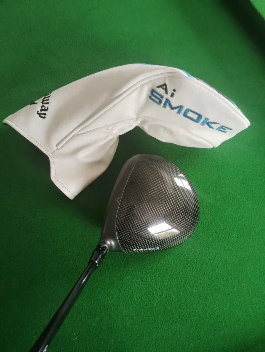 PARADYM AI SMOKE maxD 10.5 - Image 1