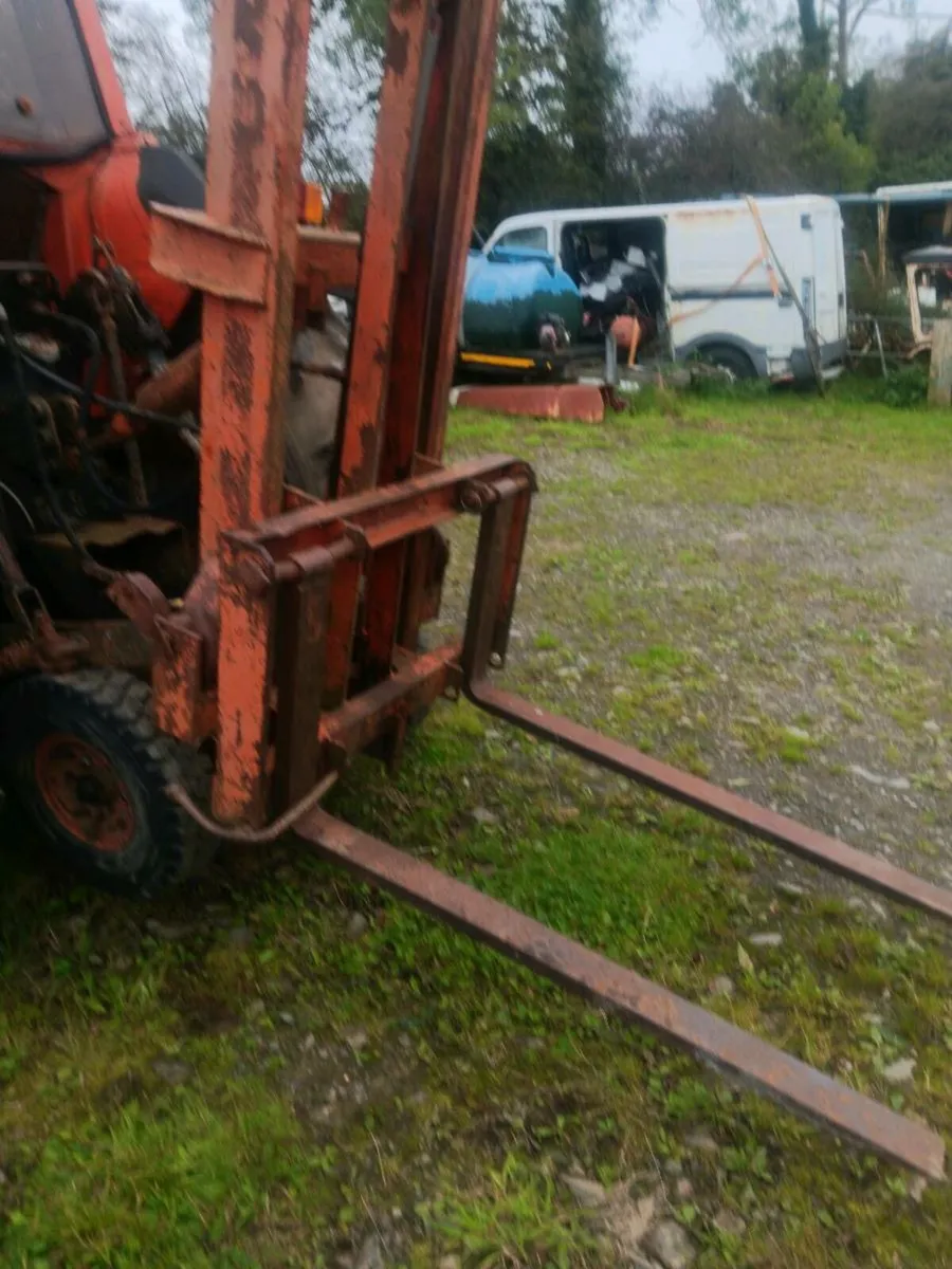 Mast
