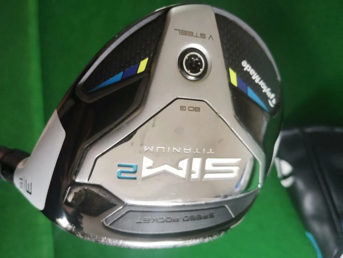 Sim 2 titanium 3W - Image 2