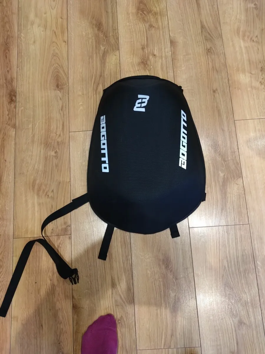 Motorbike Bag - Image 1