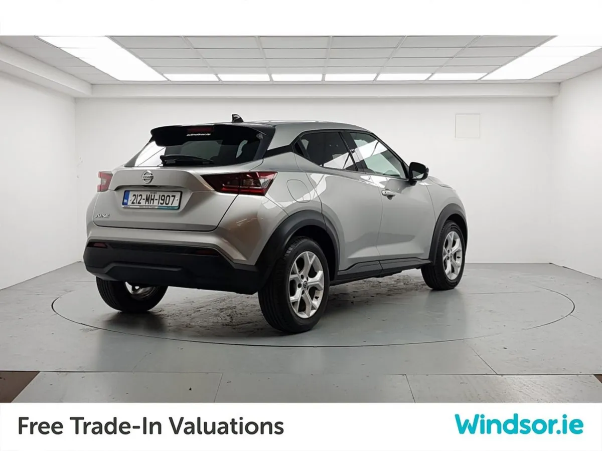 Nissan Juke 1.0t PET 2WD SV Premium - Image 3