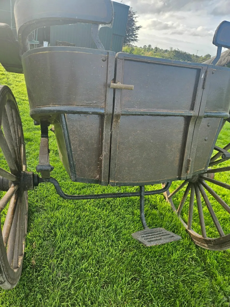 Horse cart - Image 3