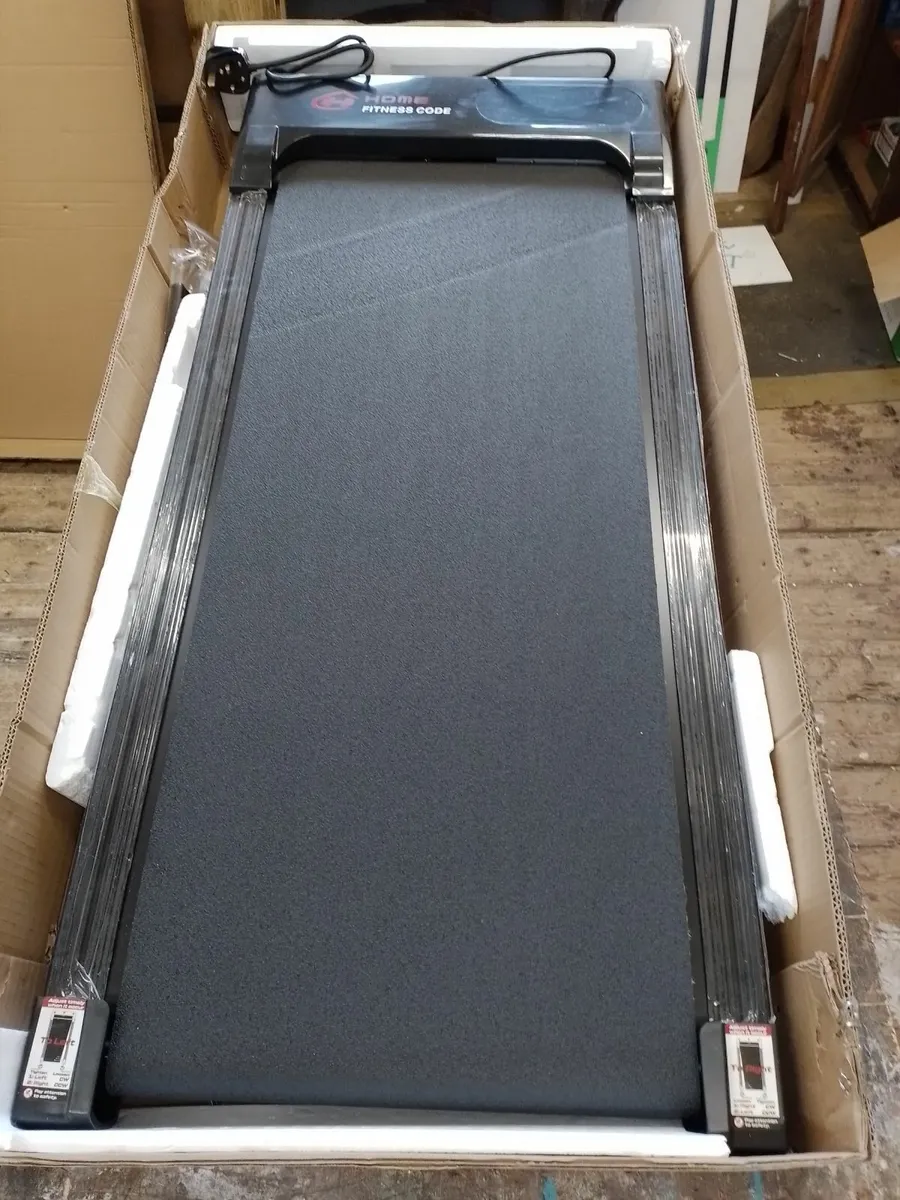 Tread mill - Image 2