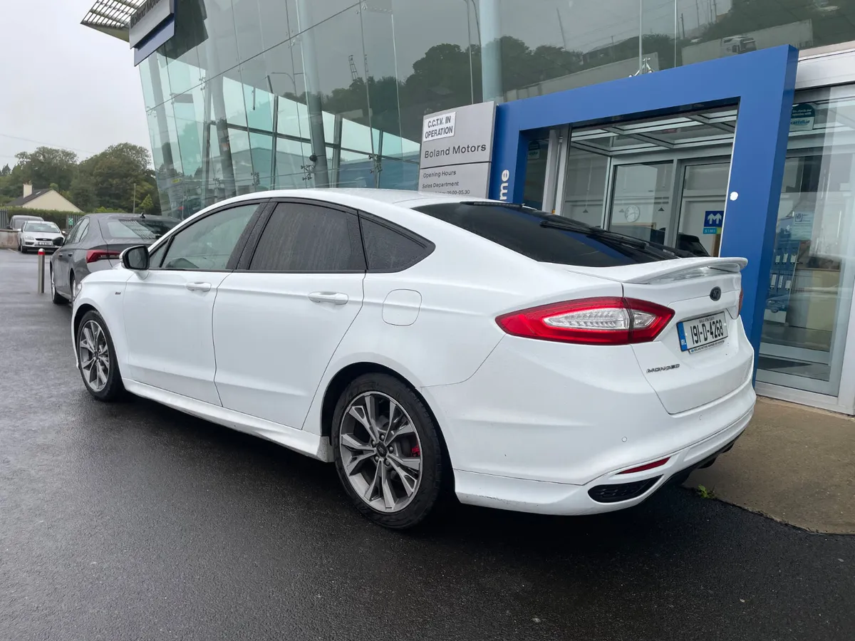 Ford Mondeo ST-Line 2.0 Diesel - Image 3