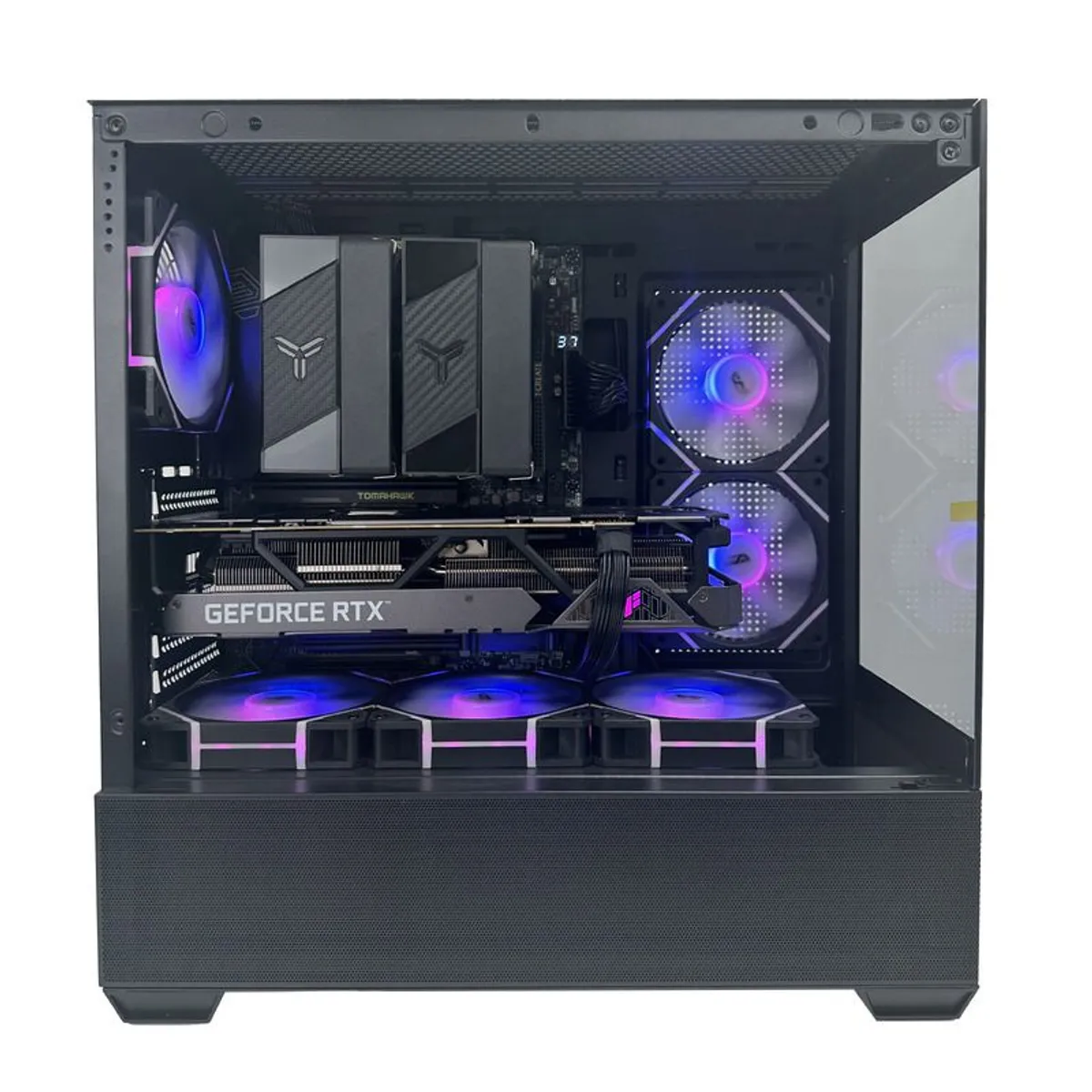 GG Machines Gaming PC - Express 0061 - Image 2