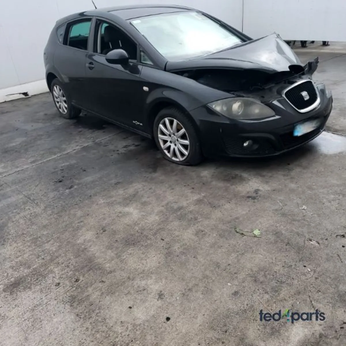 2012 (10-12) Seat/Cupra Leon For Breaking - Image 1