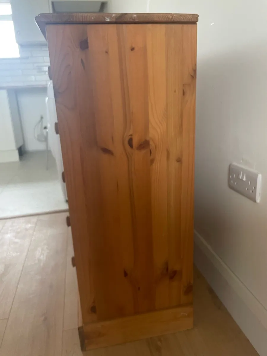 Chest of drawers - Image 2