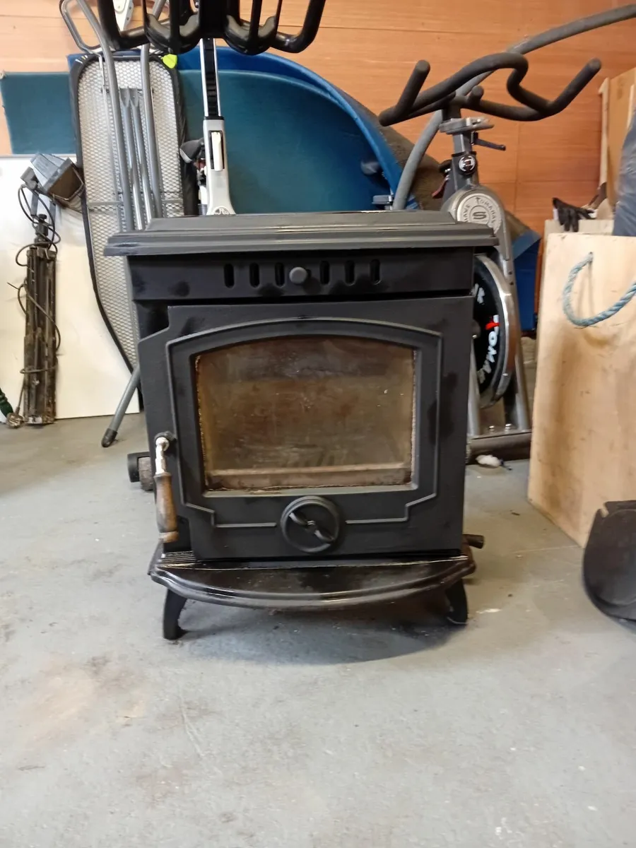 Stoves - Image 4