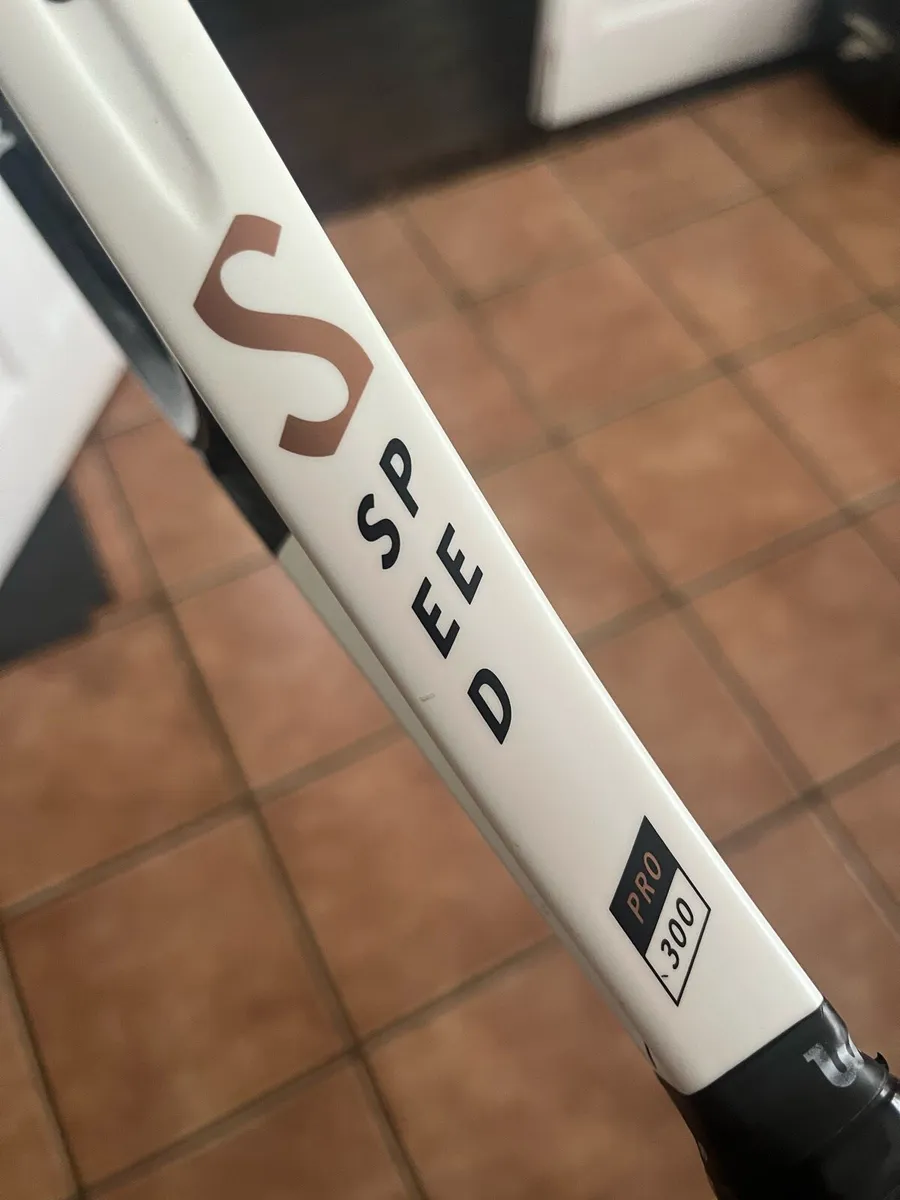 Head Speed Pro 300 - Image 1