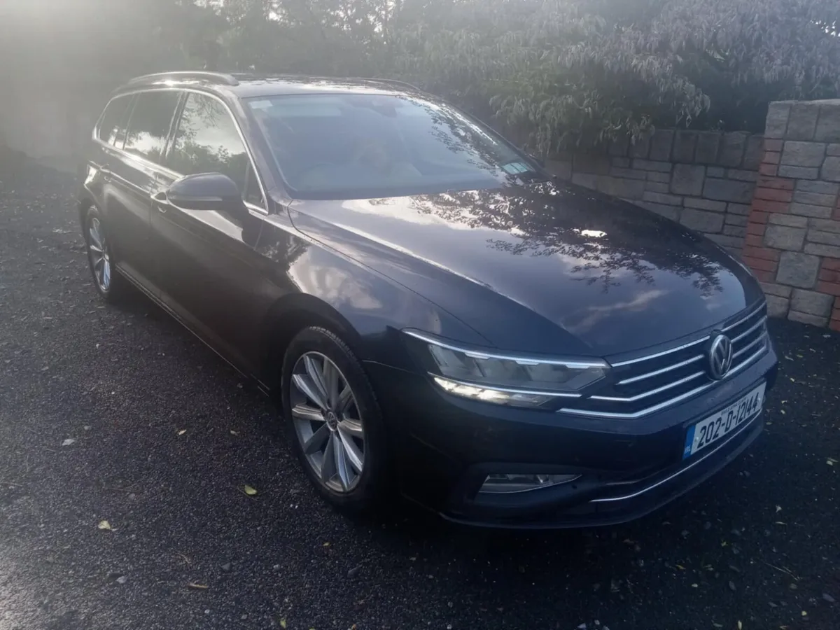 Passat - Image 2