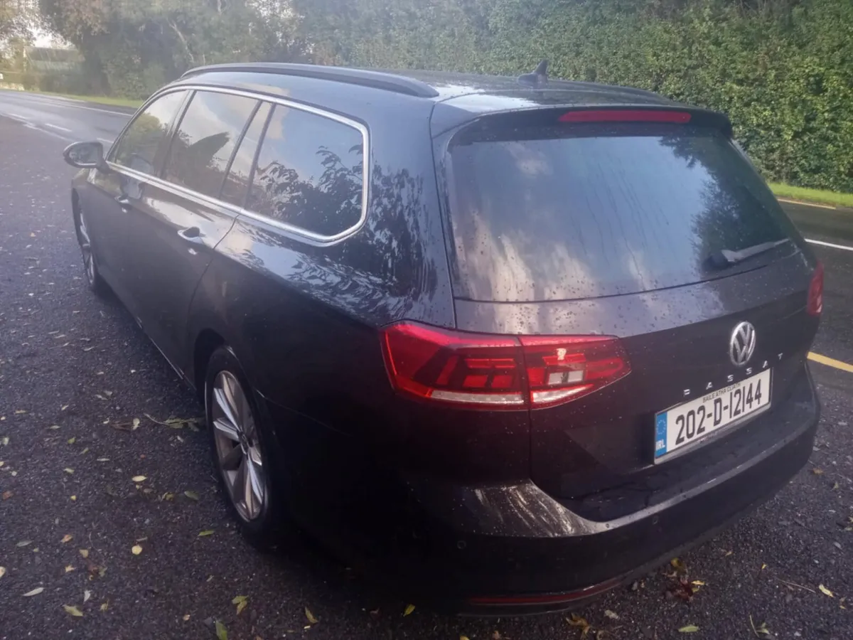 Passat - Image 4
