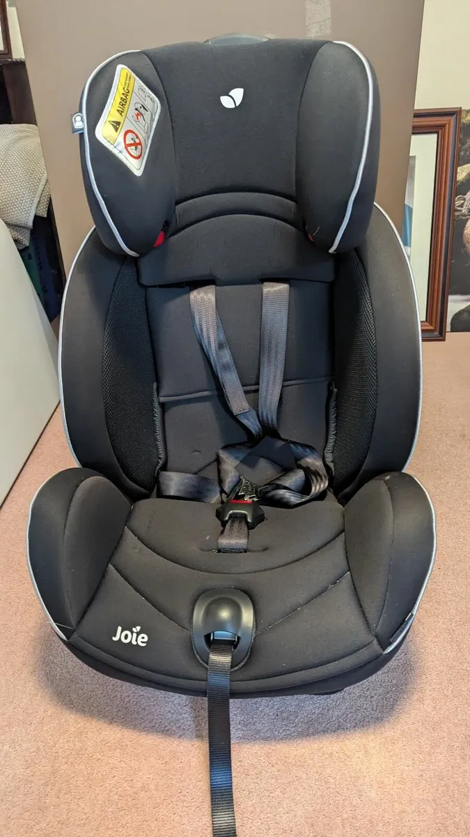 Joie Child's Booster Seat - Image 1