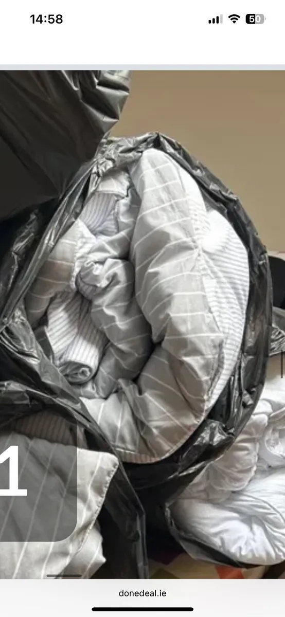 15 tog duvets