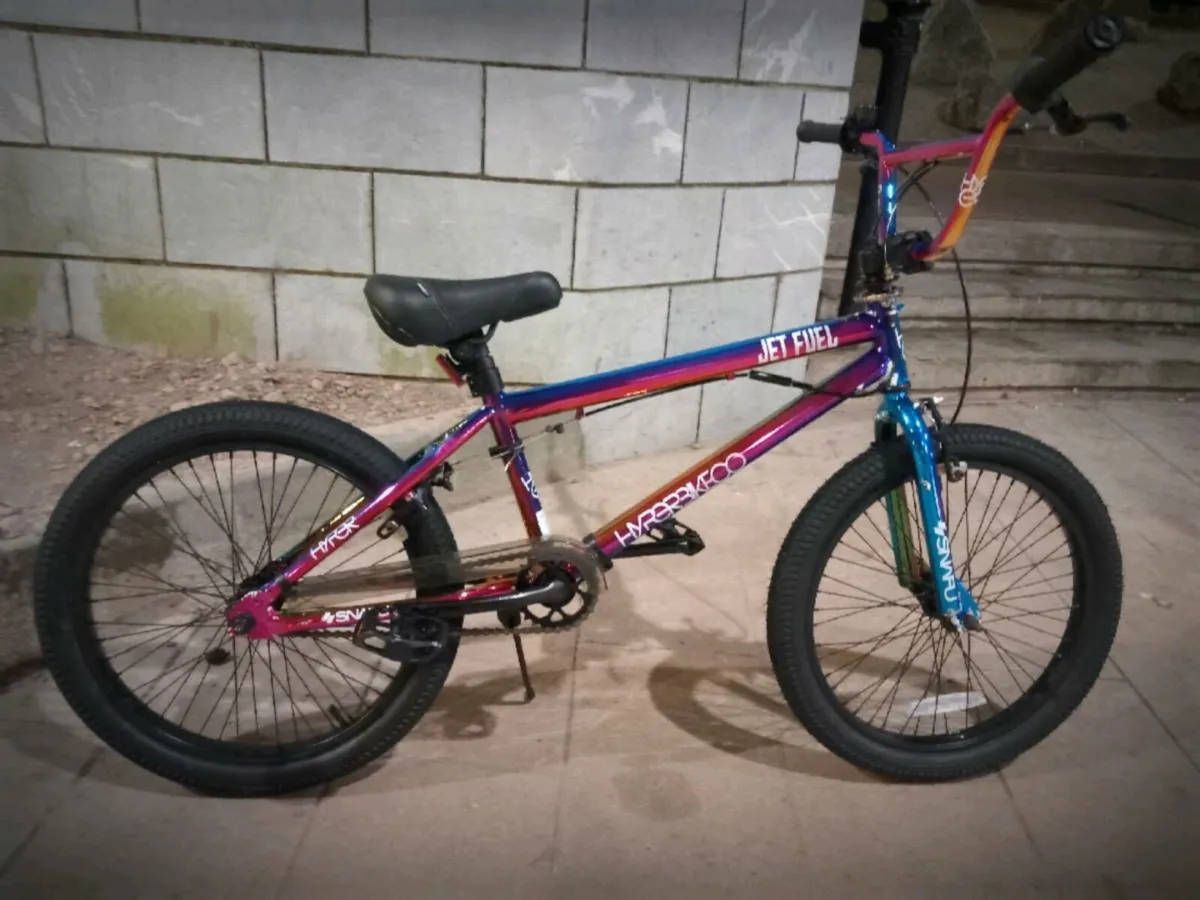 Bmx - Image 1