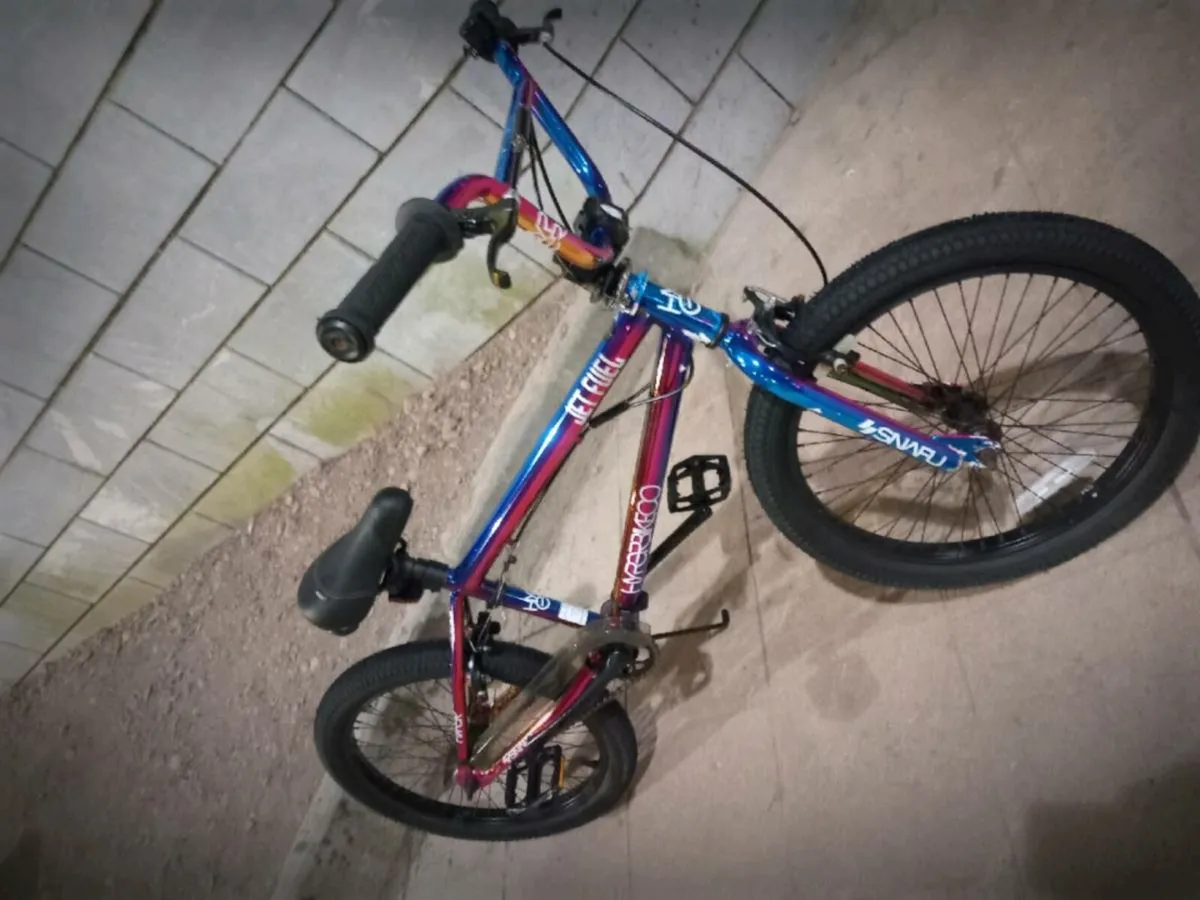 Bmx - Image 2