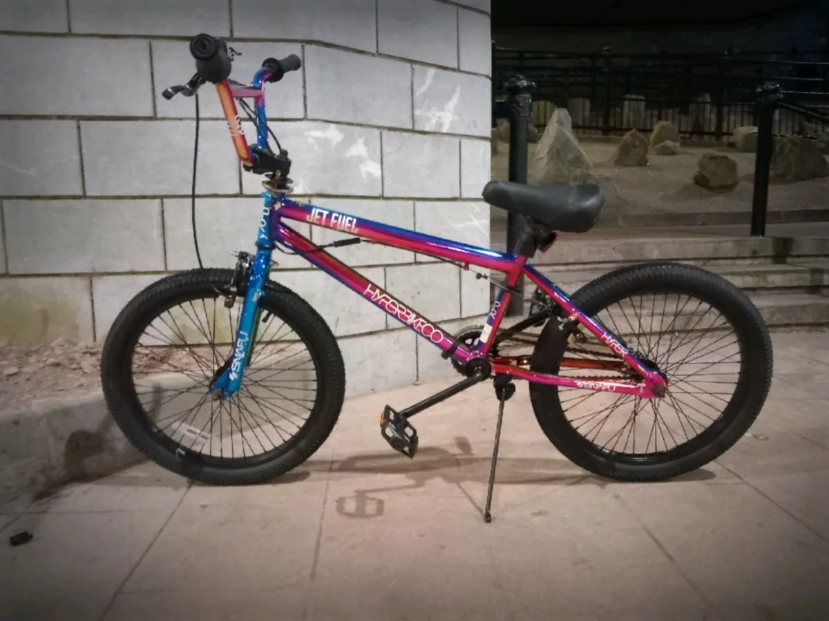 Bmx - Image 3