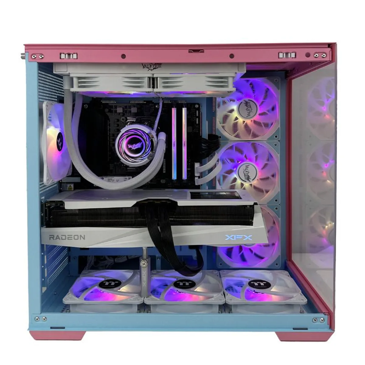 GG Machines Gaming PC - Express Bubble Pink - Image 2