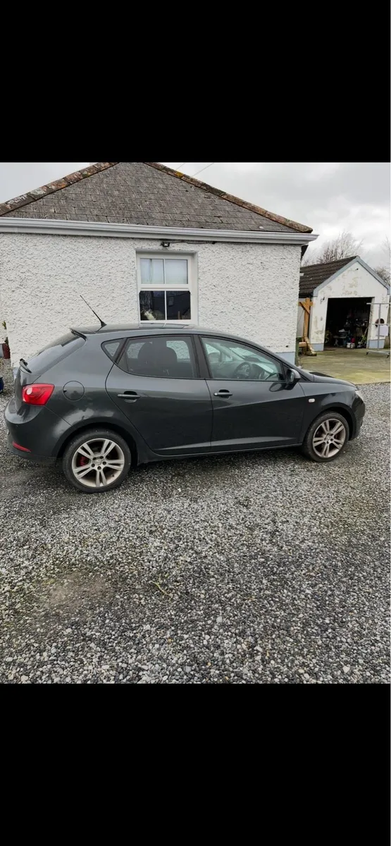Seat Ibiza - Image 2