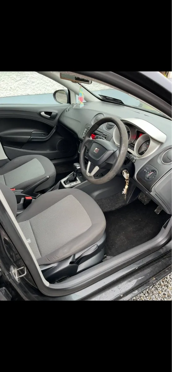Seat Ibiza - Image 4