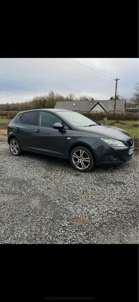 Seat Ibiza - Image 1