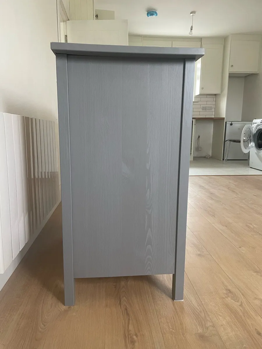 IKEA HEMNES Chest of drawers - Image 2