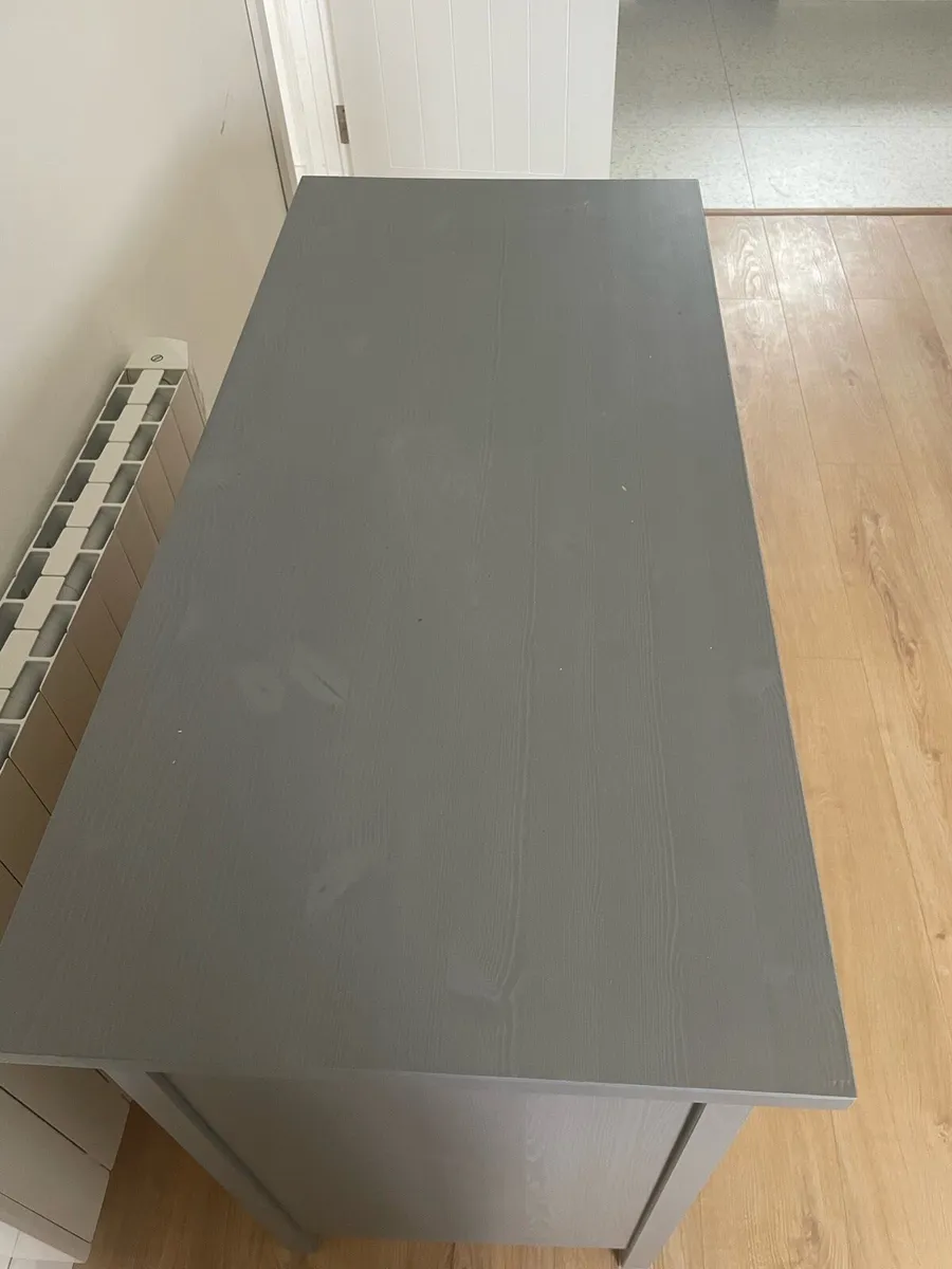 IKEA HEMNES Chest of drawers - Image 3