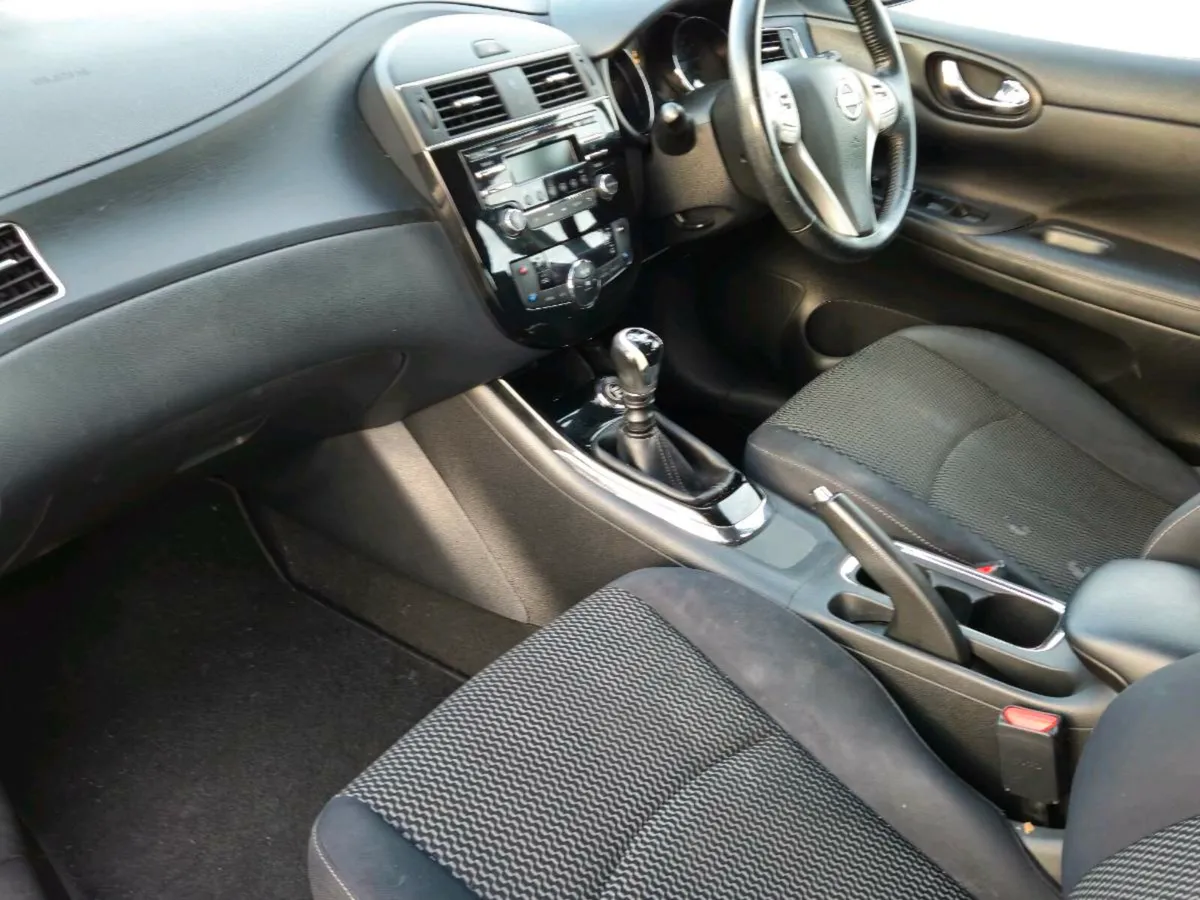 Nissan Pulsar - Image 3