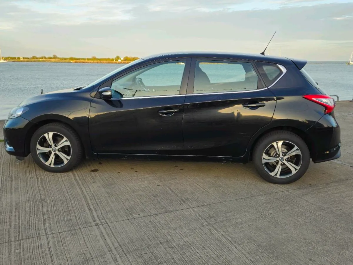 Nissan Pulsar - Image 4