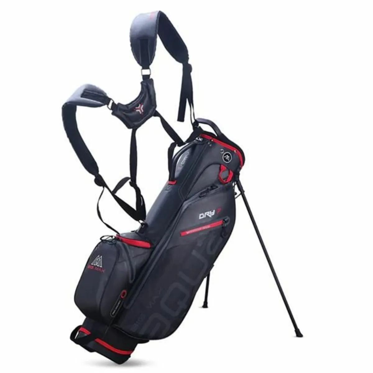 Waterproof Bigmax Aqua7 G Stand Bag - Image 1
