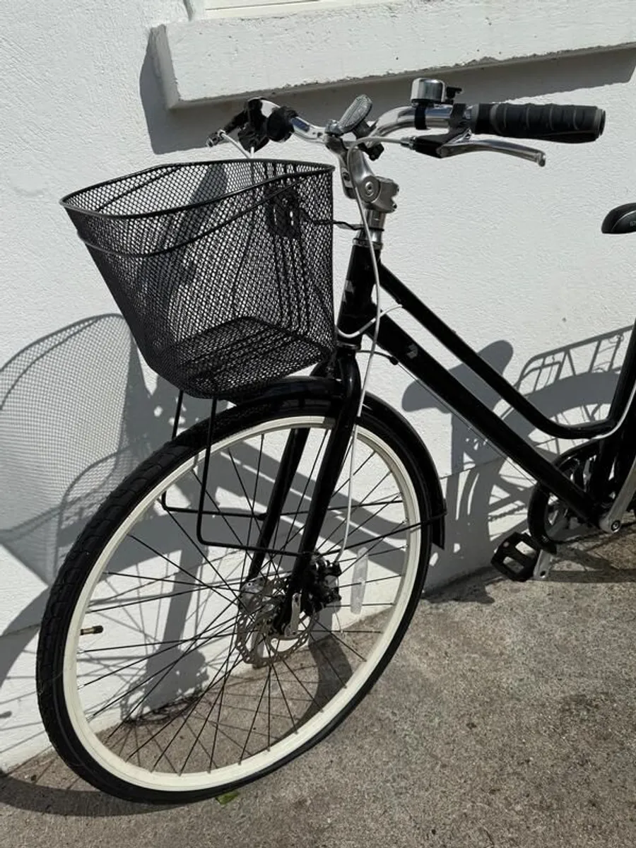 Ladies City Bicycle - Image 2