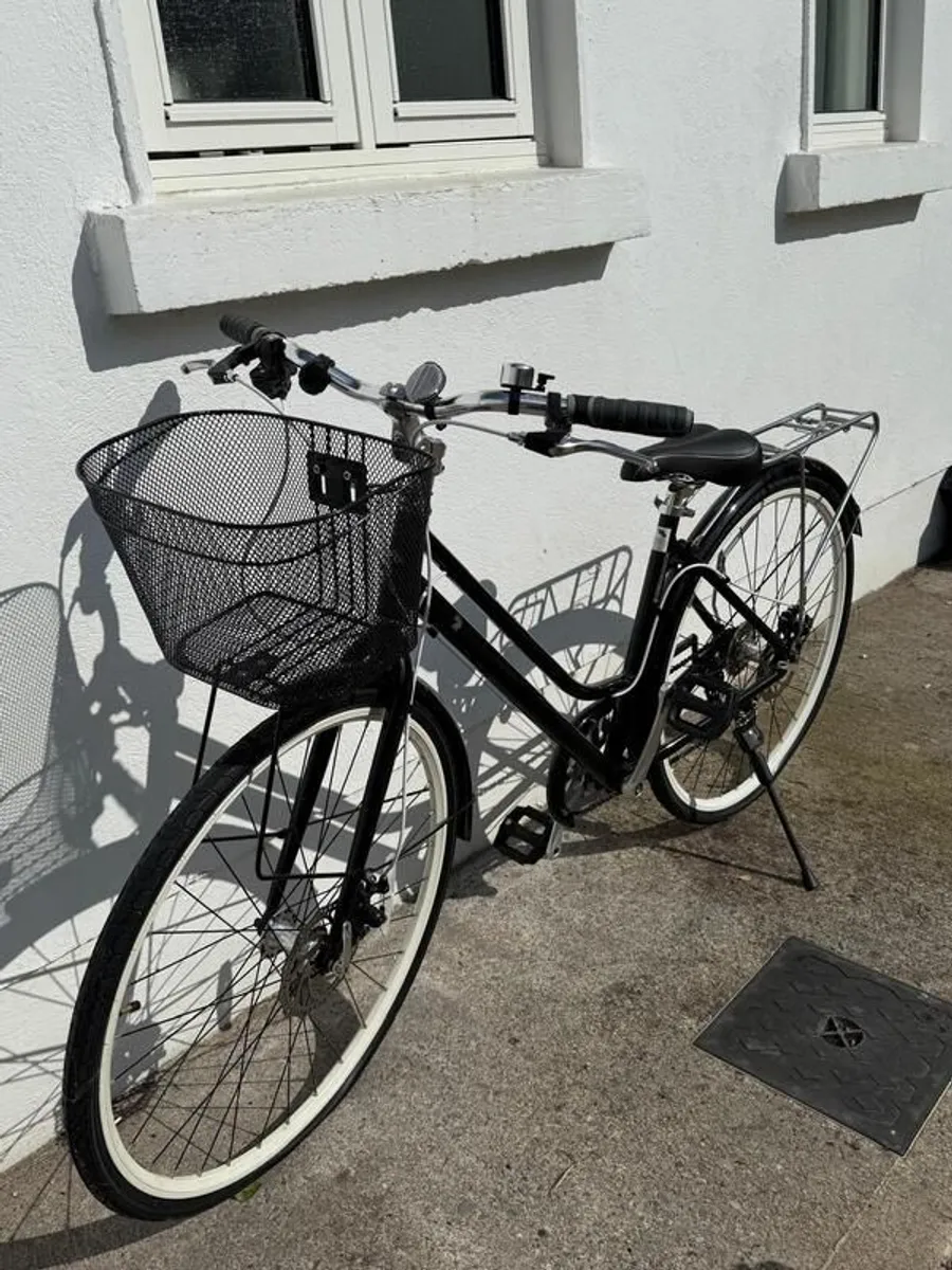 Ladies City Bicycle - Image 3