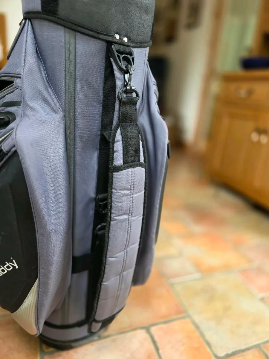 Powakaddy Golf bag - Image 3