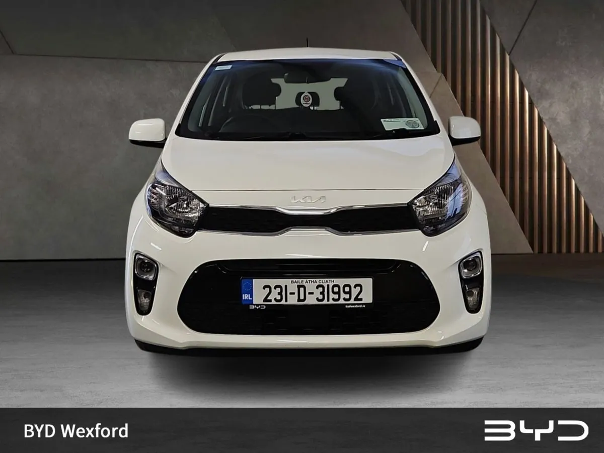 Kia Picanto A/T PE Petrol - Image 3