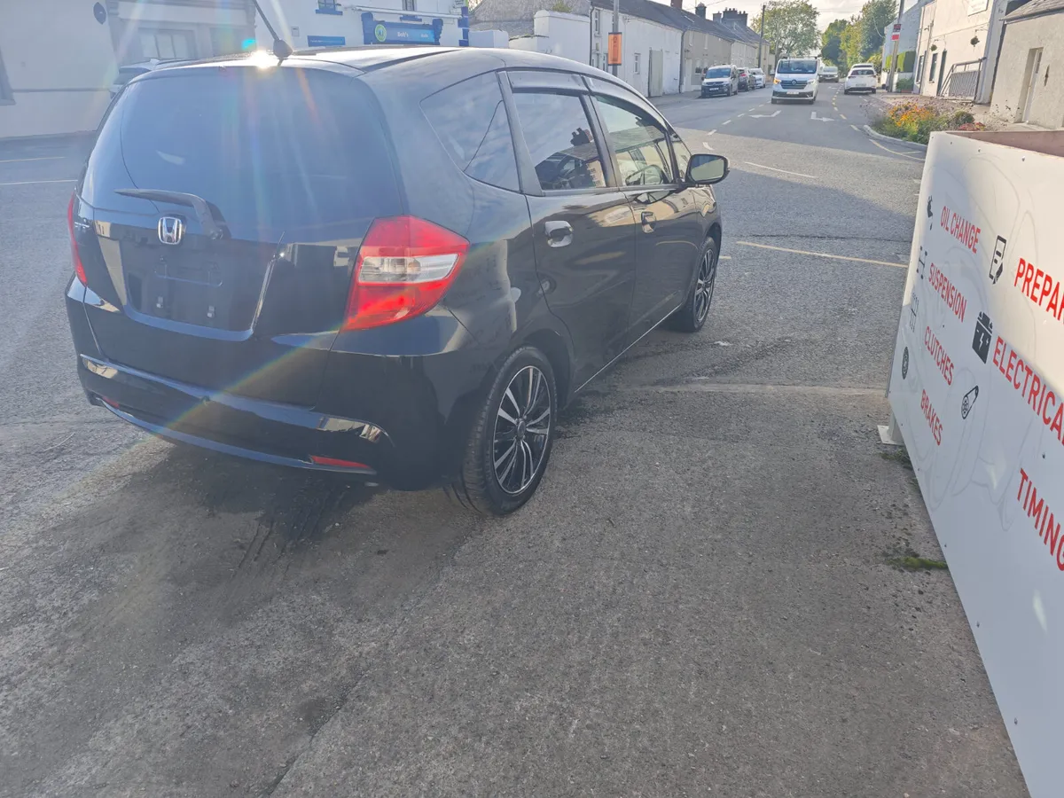 Honda Fit 2013 1.5petrol Only 40,000Km - Image 4
